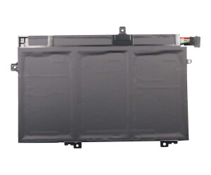 Lenovo Laptop-Batterie - Lithium-Ionen - 3 Zellen