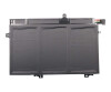 Lenovo Laptop-Batterie - Lithium-Ionen - 3 Zellen