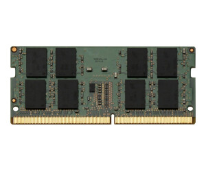 Panasonic DDR4 - Module - 16 GB - So Dimm 260 -Pin
