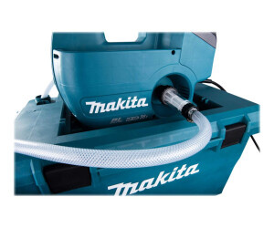Makita DHW080ZK - Hochdruckreiniger - Kanister