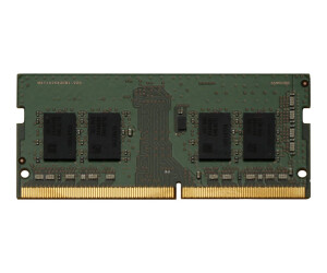 Panasonic DDR4 - Module - 8 GB - So Dimm 260 -Pin