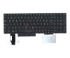 Lenovo Lite -on - replacement keyboard notebook - with a trackpoint