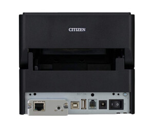 Citizen CT-S4500 - Belegdrucker - Thermodirekt - Rolle...