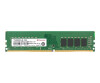 Transcend JetRAM - DDR4 - Modul - 16 GB - DIMM 288-PIN