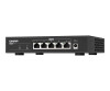 QNAP QSW -11105-5T - Switch - Unmanaged - 5 x 10/100/1000/2.5G