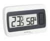 TechnoTrade Techno Line WS 7005 - Thermo hygrometer - digital