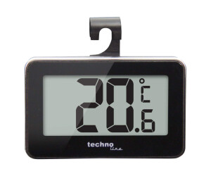 technoTrade Techno Line WS 7012 - Thermometer