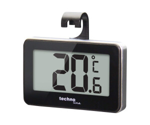 technoTrade Techno Line WS 7012 - Thermometer