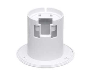 Ubiquiti camera assembly kit - ceiling assembly