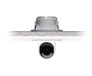 Ubiquiti camera assembly kit - ceiling assembly