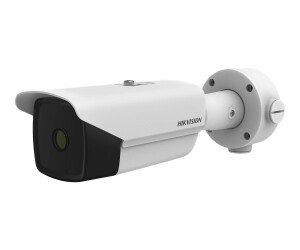 Hikvision Thermal Network Bullet Camera DS-2TD2137-4/P