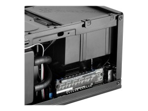 SilverStone SUGO SG13 - Tower - Mini-DTX - keine...