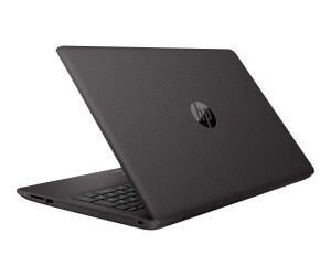 HP 250 G7 - Intel Core i5 1035G1 / 1 GHz - Win 10 Home 64-Bit - UHD Graphics - 8 GB RAM - 512 GB SSD NVMe, TLC, HP Value - DVD-Writer - 39.6 cm (15.6")