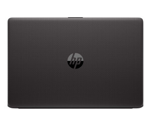 HP 250 G7 - Intel Core i5 1035G1 / 1 GHz - Win 10 Home 64-Bit - UHD Graphics - 8 GB RAM - 512 GB SSD NVMe, TLC, HP Value - DVD-Writer - 39.6 cm (15.6")