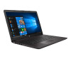 HP 250 G7 - Intel Core i5 1035G1 / 1 GHz - Win 10 Home 64-Bit - UHD Graphics - 8 GB RAM - 512 GB SSD NVMe, TLC, HP Value - DVD-Writer - 39.6 cm (15.6")