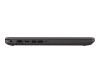 HP 250 G7 - Intel Core i5 1035G1 / 1 GHz - Win 10 Home 64-Bit - UHD Graphics - 8 GB RAM - 512 GB SSD NVMe, TLC, HP Value - DVD-Writer - 39.6 cm (15.6")