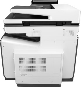 HP PageWide Managed Color MFP E58650dn - Multifunktionsdrucker - Farbe