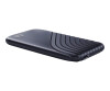 WD My Passport SSD WDBAGF0010BBL - SSD - verschlüsselt - 1 TB - extern (tragbar)