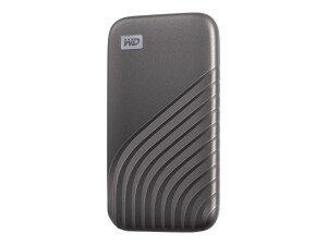 WD My Passport SSD WDBAGF0020BGY - SSD -...