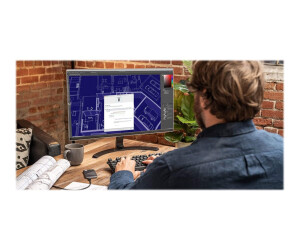 WD My Passport SSD WDBAGF0020BGY - SSD - verschlüsselt - 2 TB - extern (tragbar)