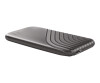 WD My Passport SSD WDBAGF0020BGY - SSD - verschlüsselt - 2 TB - extern (tragbar)