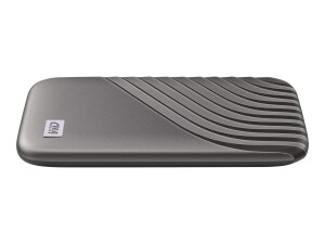 WD My Passport SSD WDBAGF0010BGY - SSD -...