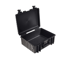 B&W International B&W outdoor.case Type 6000 -...