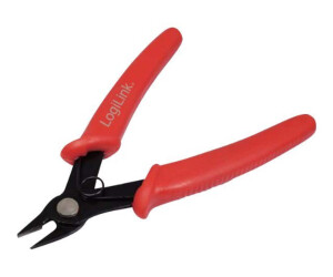 Logilink Wire cutter/stripper - cable cutter/abisolier...