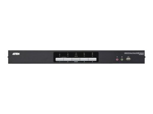 ATEN CS1644A - KVM-/Audio-/USB-Switch - 4 x KVM/Audio/USB