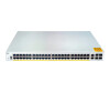 Cisco Catalyst 1000-48P-4G-L - Switch - managed - 24 x 10/100/1000 (PoE+)