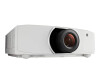 NEC Display PA853W - 3-LCD-Projektor - 3D - 8500 ANSI-Lumen - WXGA (1280 x 800)