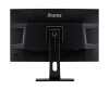 Iiyama G-MASTER Red Eagle GB3266QSU-B1 - LED-Monitor - gebogen - 81.3 cm (32")