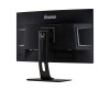 Iiyama G-MASTER Red Eagle GB3266QSU-B1 - LED-Monitor - gebogen - 81.3 cm (32")