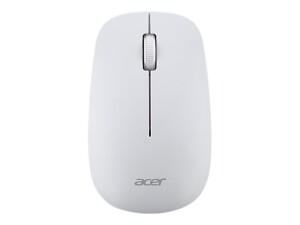 Acer AMR010 - Maus - 3 Tasten - kabellos - Bluetooth