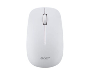 Acer AMR010 - Maus - 3 Tasten - kabellos - Bluetooth
