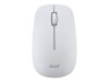 Acer AMR010 - Maus - 3 Tasten - kabellos - Bluetooth