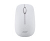 Acer AMR010 - Mouse - 3 keys - wireless - Bluetooth