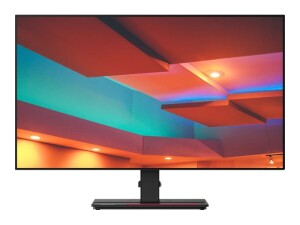 Lenovo ThinkVision P27h-20 - LED-Monitor - 69 cm (27")