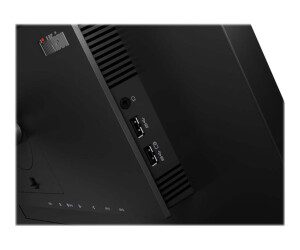 Lenovo ThinkVision P27h-20 - LED-Monitor - 69 cm (27")