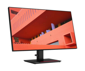 Lenovo ThinkVision P27h-20 - LED-Monitor - 69 cm (27")