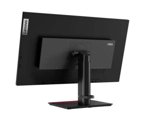 Lenovo ThinkVision P27h-20 - LED-Monitor - 69 cm (27")