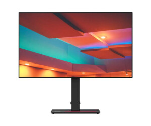 Lenovo ThinkVision P27h-20 - LED-Monitor - 69 cm (27")
