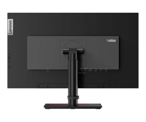Lenovo ThinkVision P27h-20 - LED-Monitor - 69 cm (27")