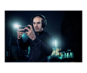 Trust Gaming GXT 414 Zamak Premium - Headset