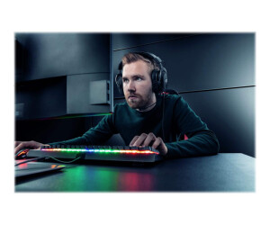 Trust Gaming GXT 414 Zamak Premium - Headset