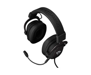 Trust Gaming GXT 414 Zamak Premium - Headset