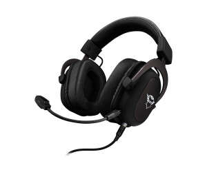 Trust Gaming GXT 414 Zamak Premium - Headset