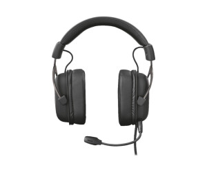 Trust Gaming GXT 414 Zamak Premium - Headset