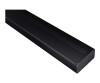 Samsung HW-Q60T - Q Series - Soundleistensystem - für Heimkino - 5.1-Kanal - kabellos - Bluetooth - App-gesteuert - 360 Watt (Gesamt)