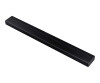 Samsung HW-Q60T - Q Series - Soundleistensystem - für Heimkino - 5.1-Kanal - kabellos - Bluetooth - App-gesteuert - 360 Watt (Gesamt)